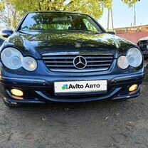 Mercedes-Benz C-класс 2.5 AT, 2007, 256 366 км, с пробегом, цена 540 000 руб.