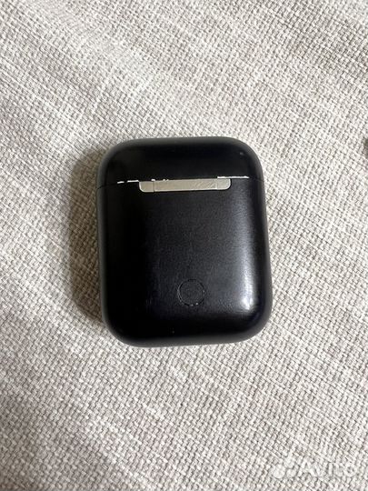 Airpods black