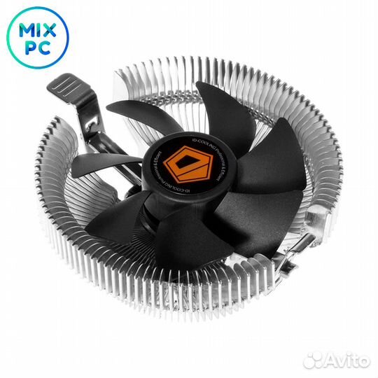 Процессорный кулер ID-Cooling DK-01