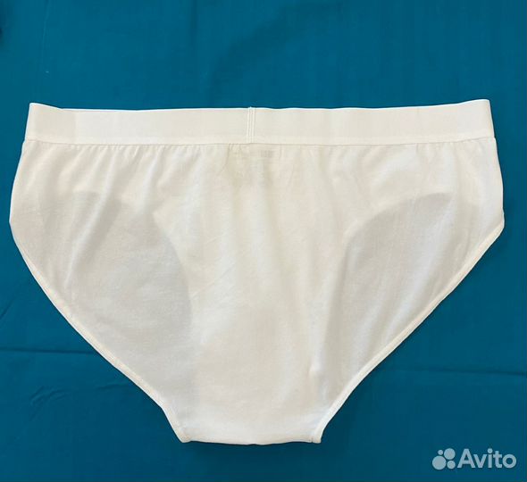 Трусы мужские Uniqlo Briefs XXL(54)