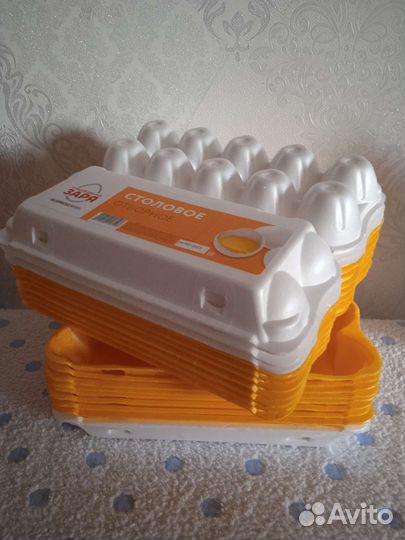 Контейнер для яиц