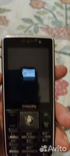 Philips Xenium X623