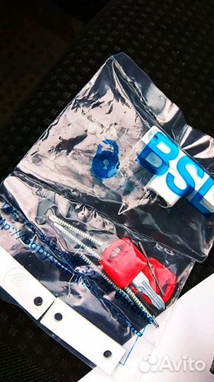 Детский замок на пластиковые окна