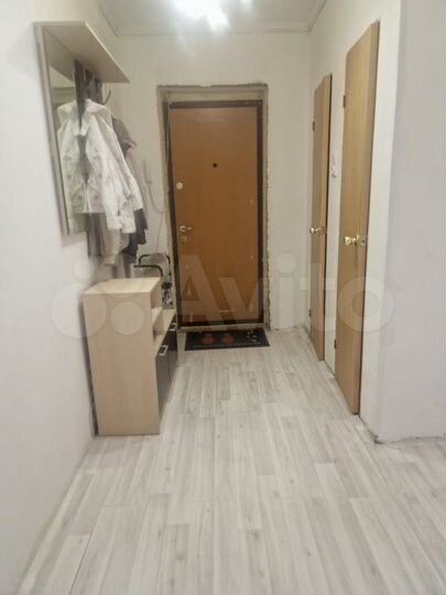 2-к. квартира, 51 м², 2/4 эт.