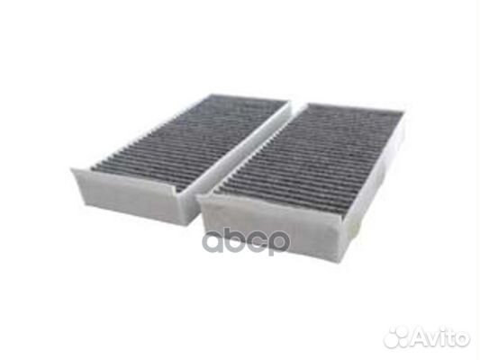 Фильтр салона угольный CAC30890S Sakura