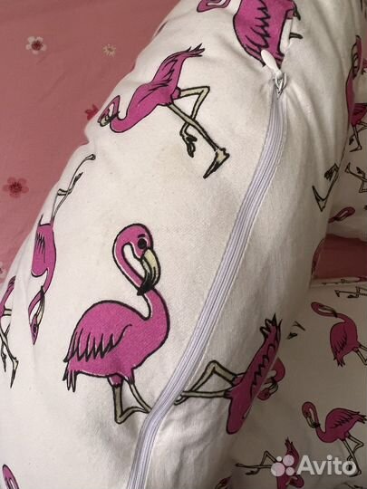 Подушка для беременных бу