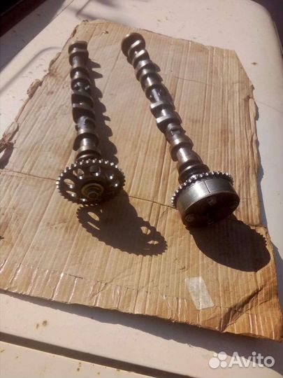 Распредвал 1AZ-FSE