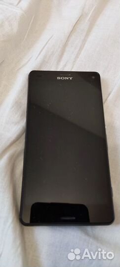 Sony Xperia Z3 Compact, 2/16 ГБ