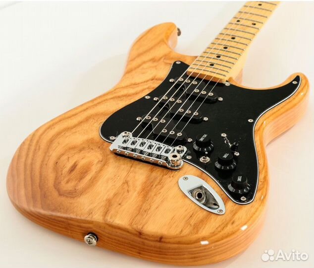 Электрогитара G&L USA (Супер Комплект)