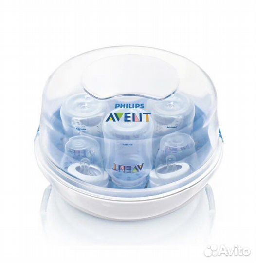 Стерилизатор