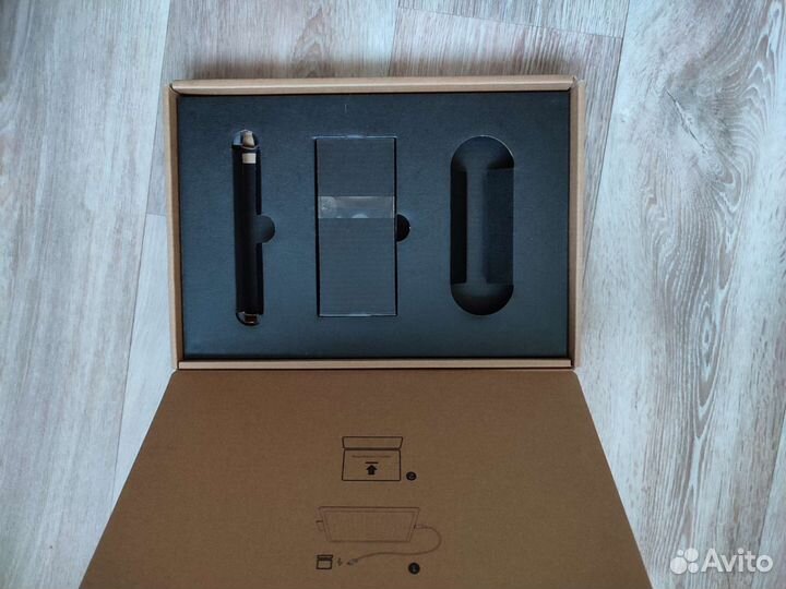 Планшет Wacom One CTL-672-N без стилуса