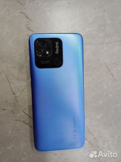 Xiaomi Redmi 10C, 3/64 ГБ