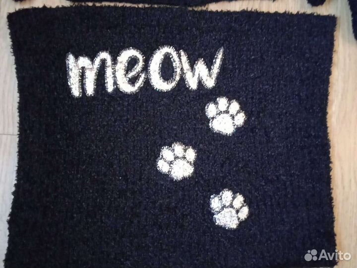 Шапка, снут, перчатки