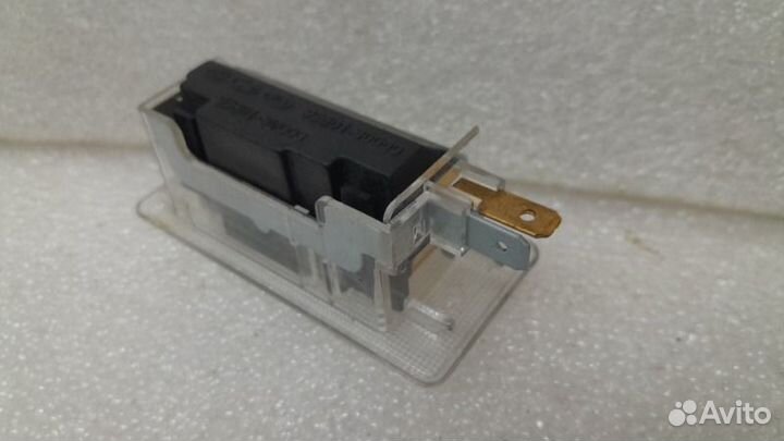 Плафон салонный Kia Optima JF G4KJ 2018