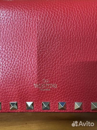 Сумка valentino