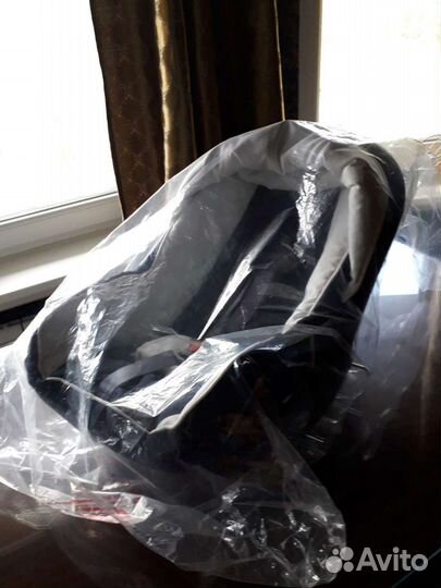 Автолюлька-переноска Reindeer новая