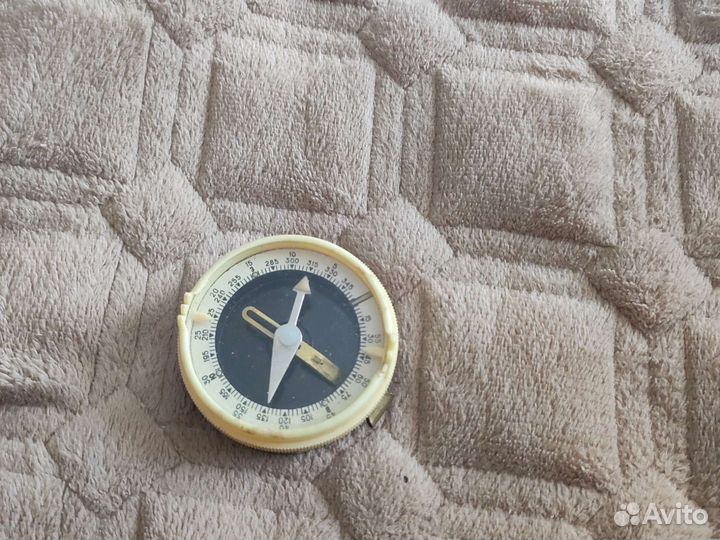 Компас СССР