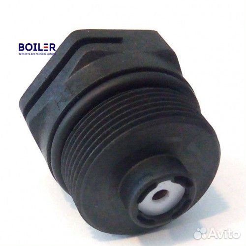 Картридж трехходового клапана для газовых котлов