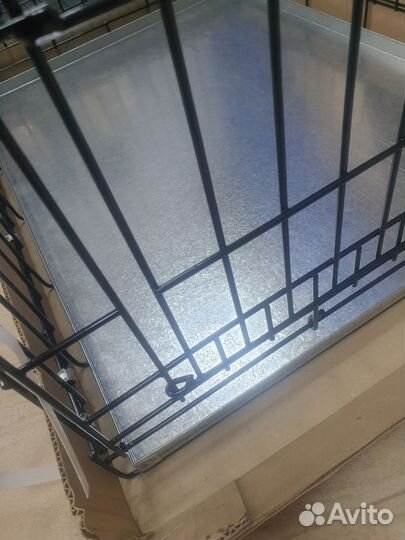 Клетка для собак