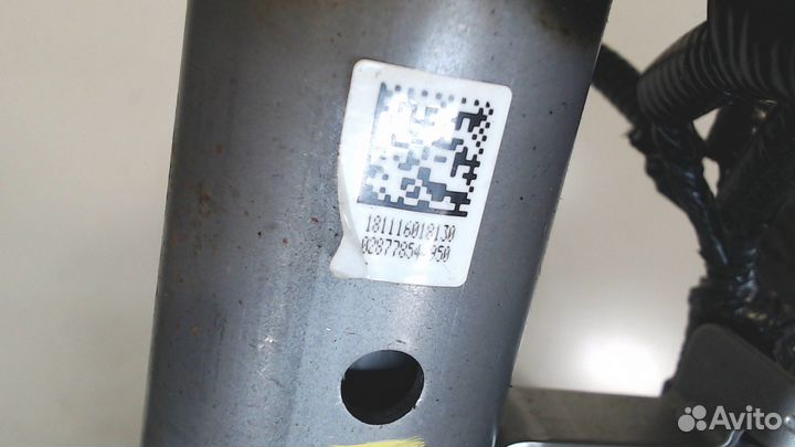 Колонка рулевая Honda Accord 10, 2019