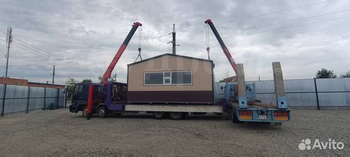 Аренда Манипулятора(заказ автовышек)