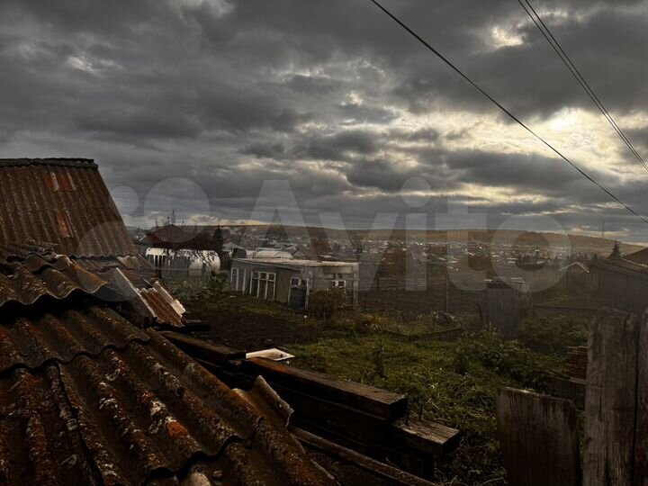 Участок 15 сот. (ИЖС)