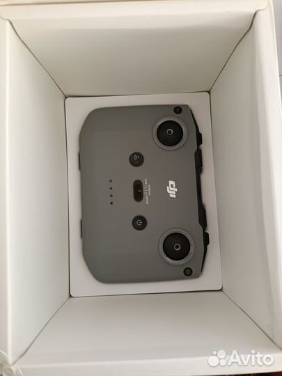 Квадрокоптер dji mini 2