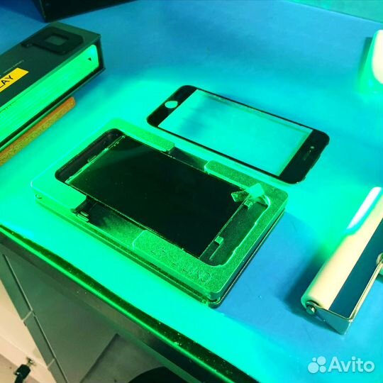 Ремонт iPhone, Ноутбука, Компьютера, Телефона