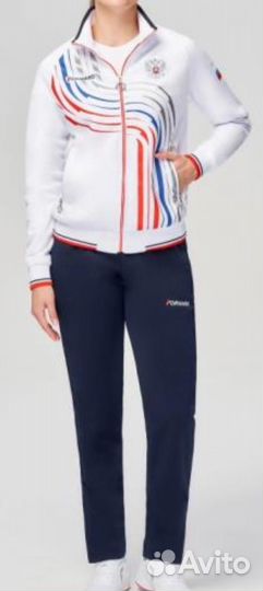 Парадный костюм forward