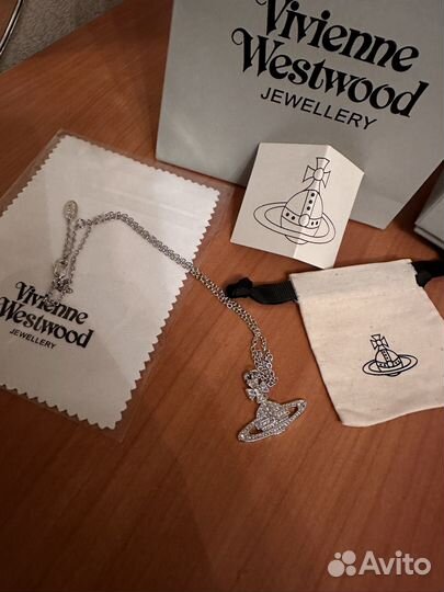 Цепочка Vivienne Westwood