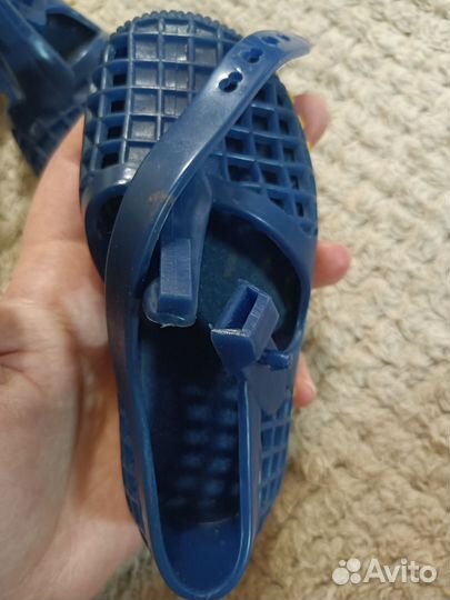 Босоножки детские