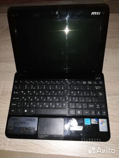 Продается Netbook PS