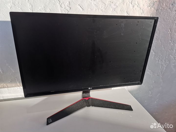 Монитор LG 24MP59G