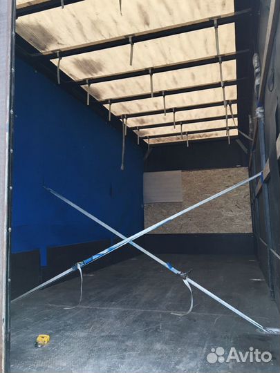 Грузоперевозки 24/7. Газель. Переезд