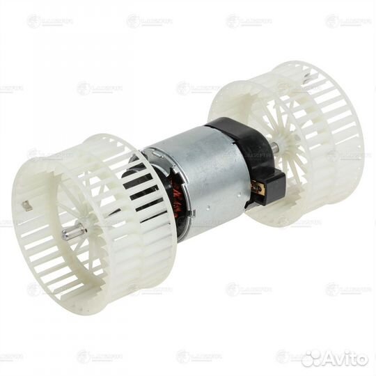 Электровентилятор отопителя MB Actros MP2/MP3