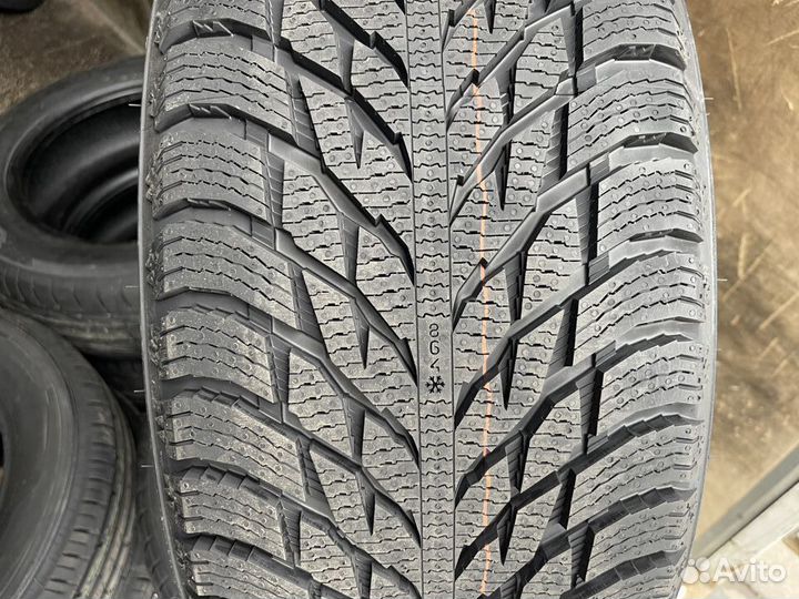 Ikon Tyres Autograph Snow 3 SUV 275/45 R20 110T