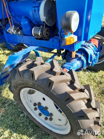 Трактор ЛТЗ Т-40AM, 2023