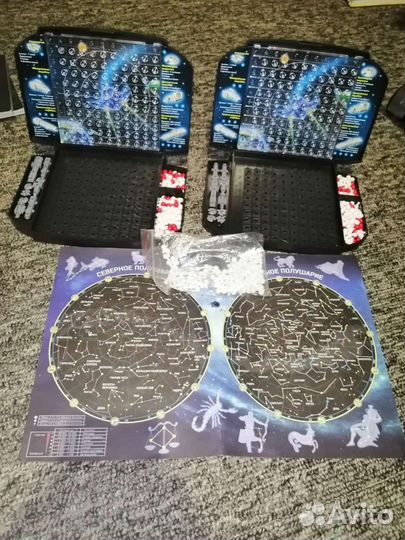 Космический бой