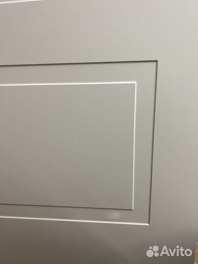 Дверь полотно