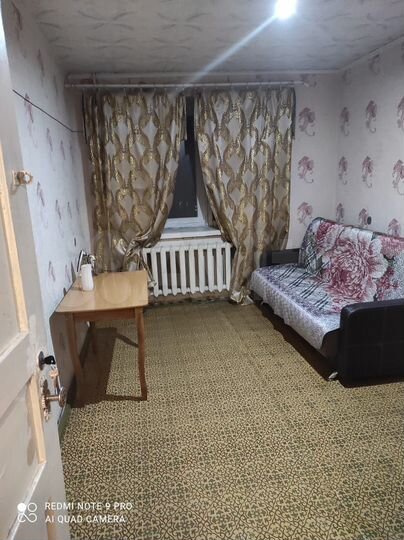 2-к. квартира, 39,1 м², 3/5 эт.