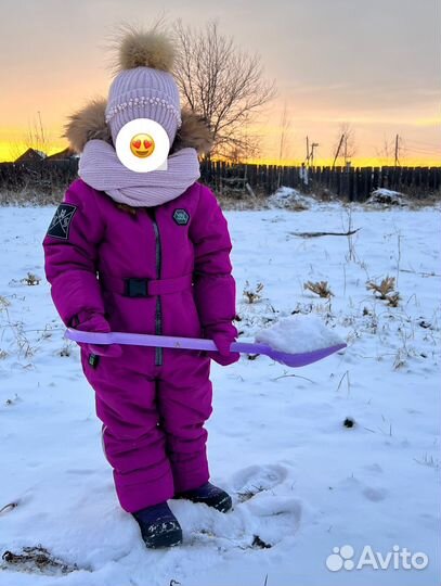 Комбинезон