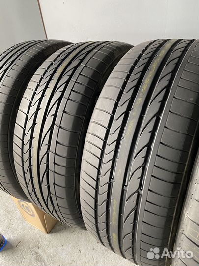 Bridgestone Dueler H/P Sport 255/50 R20