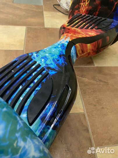 Гироскутер