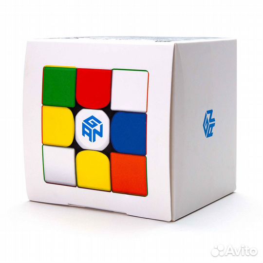 Кубик Рубика скоростной профессиональный GAN 356 R