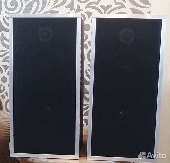 Акустика Вега 50ас-106