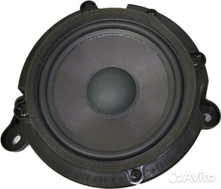 A1678202201 Динамик правый передний Mercedes