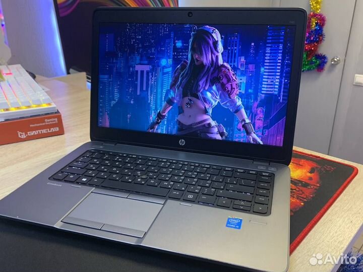 Лучший Elite Book от HP