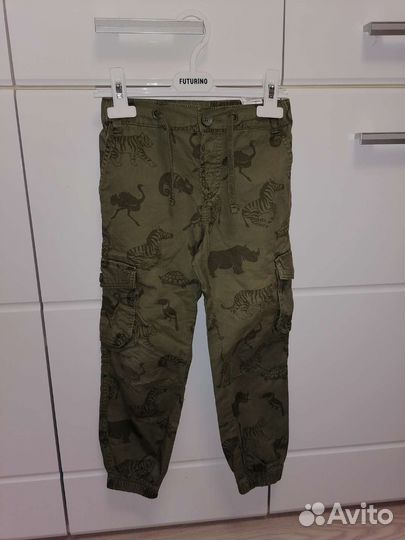 Детская одежда