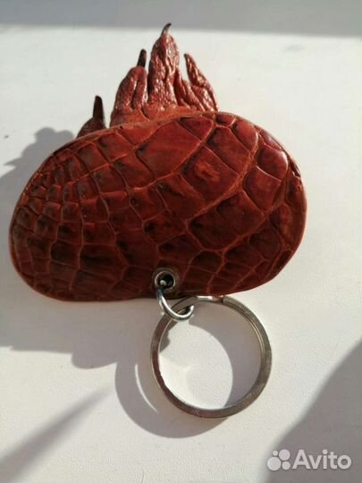 Винтажное кольцо с Чёрным обсидианом