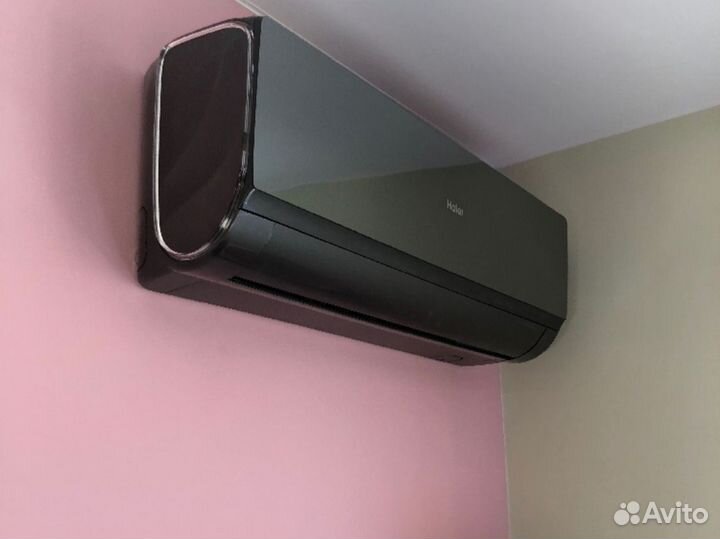 Сплит система Haier lightera